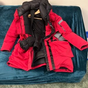 Lululemon jacket